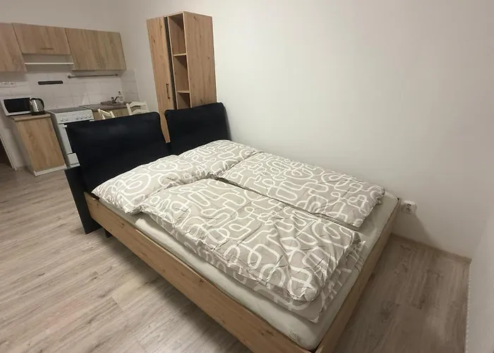 New Apartment Close To Downtown And Zoo