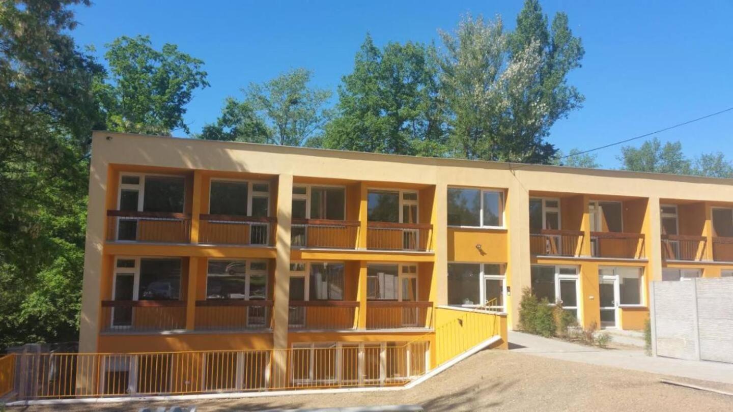 Apartment New Close To Downtown And Zoo Ostrava